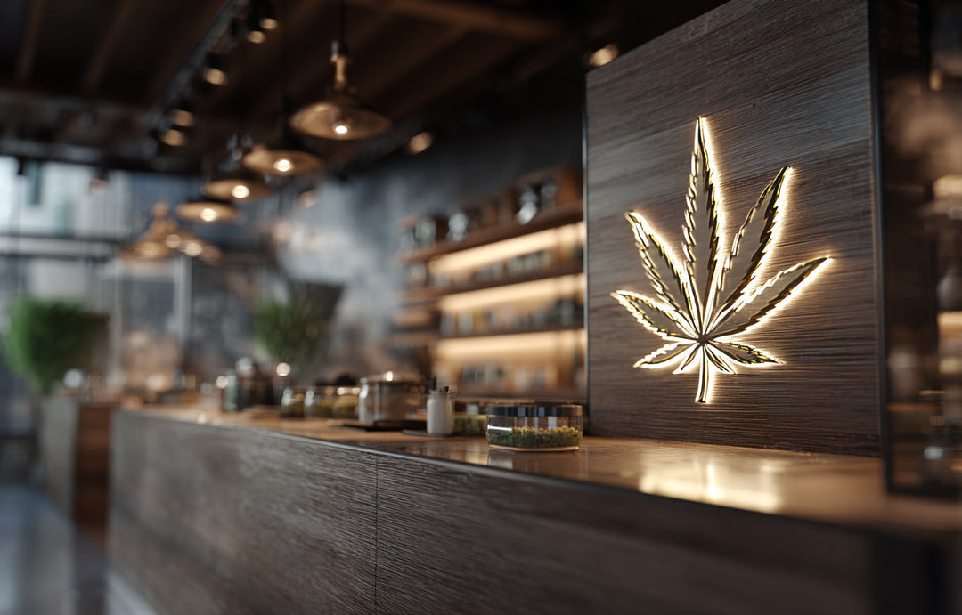 Cannabis Shop Konstanz