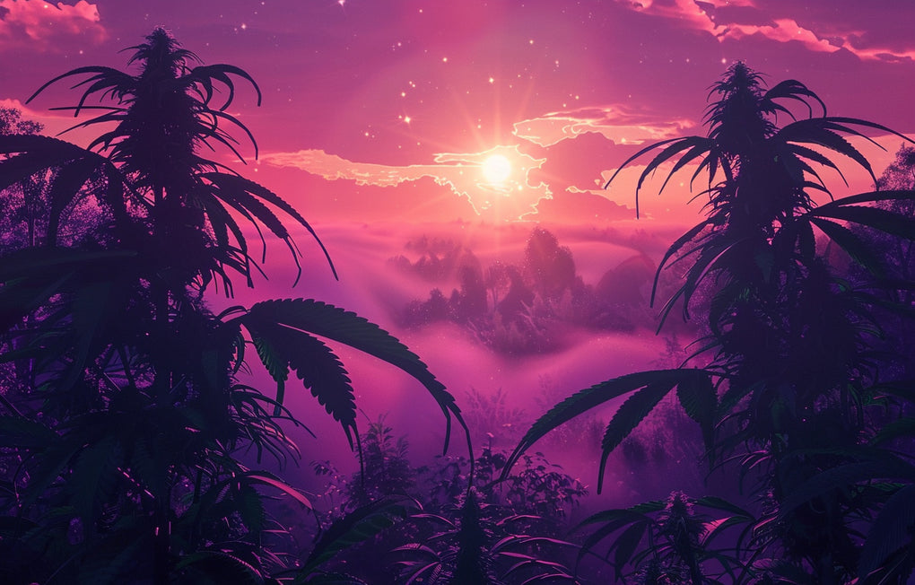 Cali Probepaket aus Deutschland