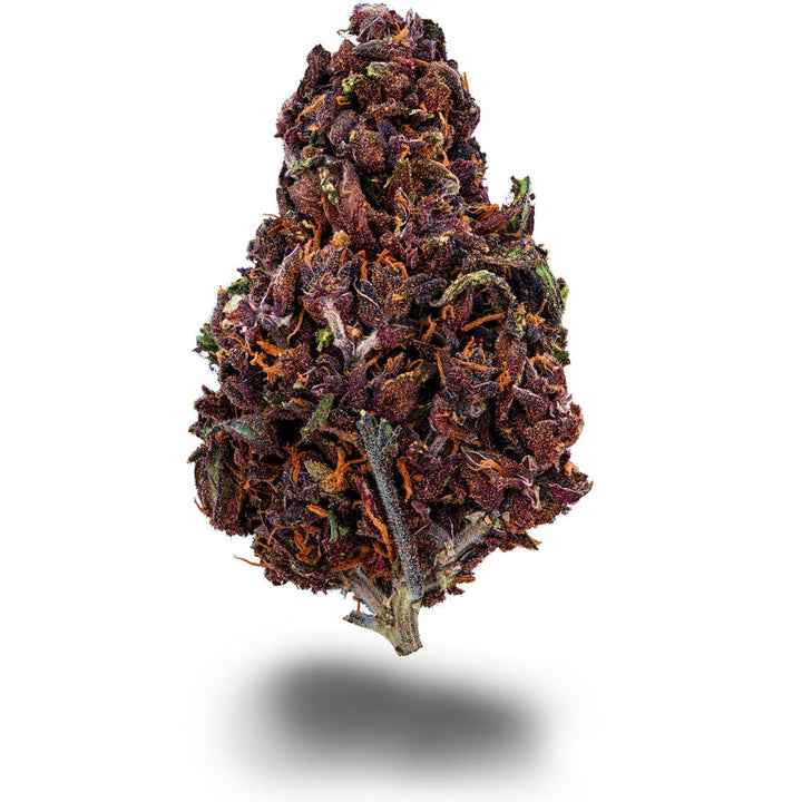 Purple Haze CBD Sorte