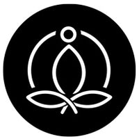 Logo in Schwarz von CBDÍA