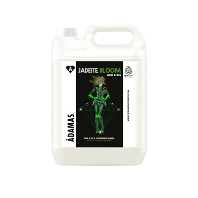 Flowering Fertilizer Jadeite (1L)