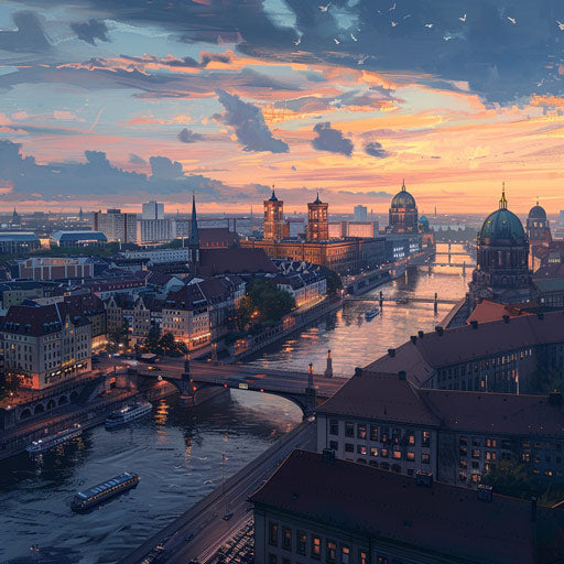 THC Cannabis kaufen in Berlin