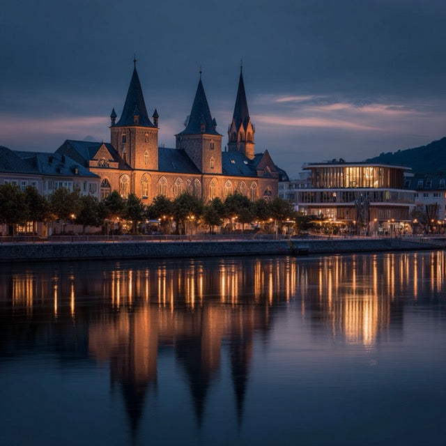 THC Cannabis kaufen in Bonn