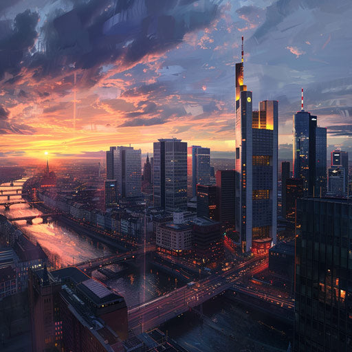 THC Cannabis kaufen in Frankfurt