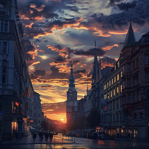 THC Cannabis kaufen in Lübeck