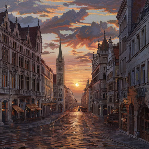 THC Cannabis kaufen in München