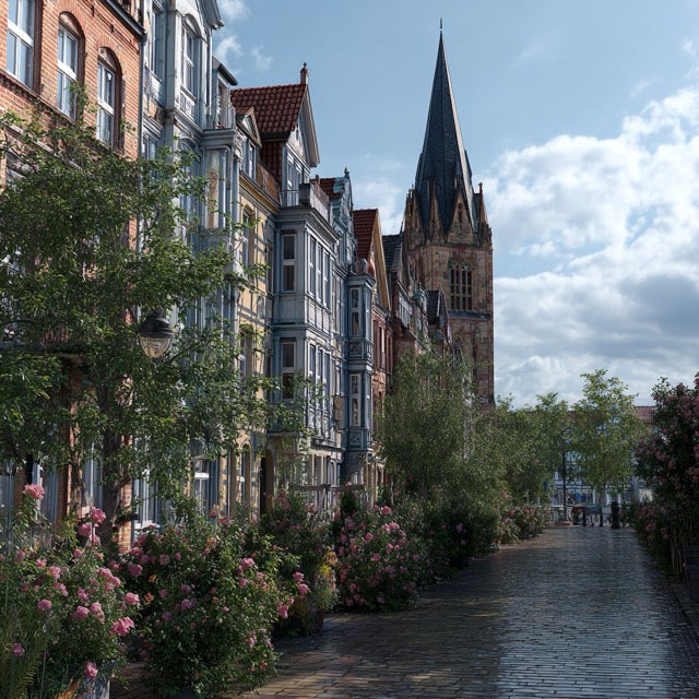 THC Cannabis kaufen in Recklinghausen