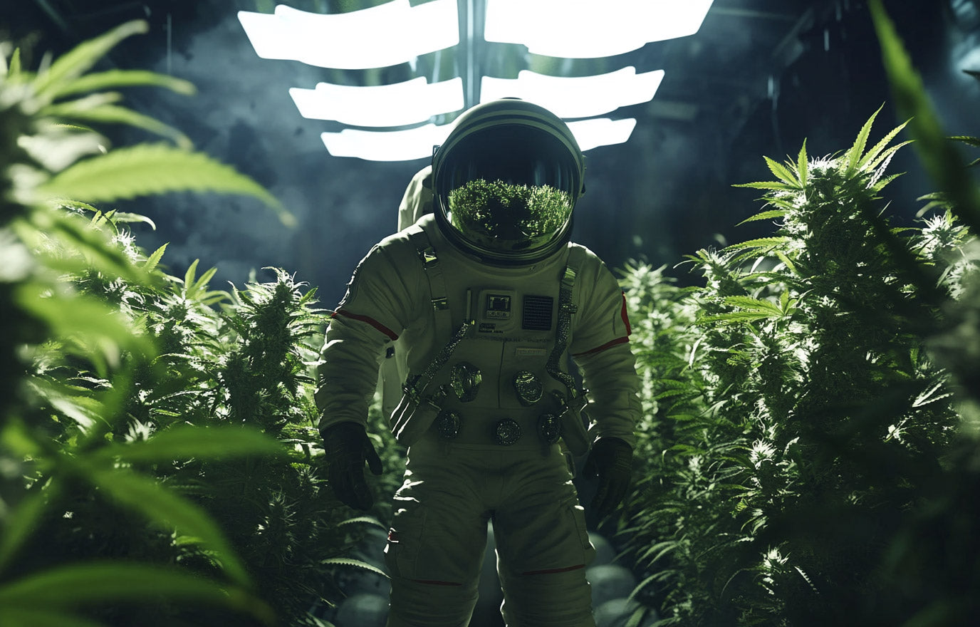 Verwurzelung-Cannabis-Dünger Agate