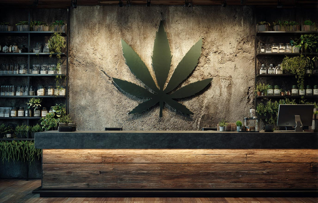 CBD Shop Celle