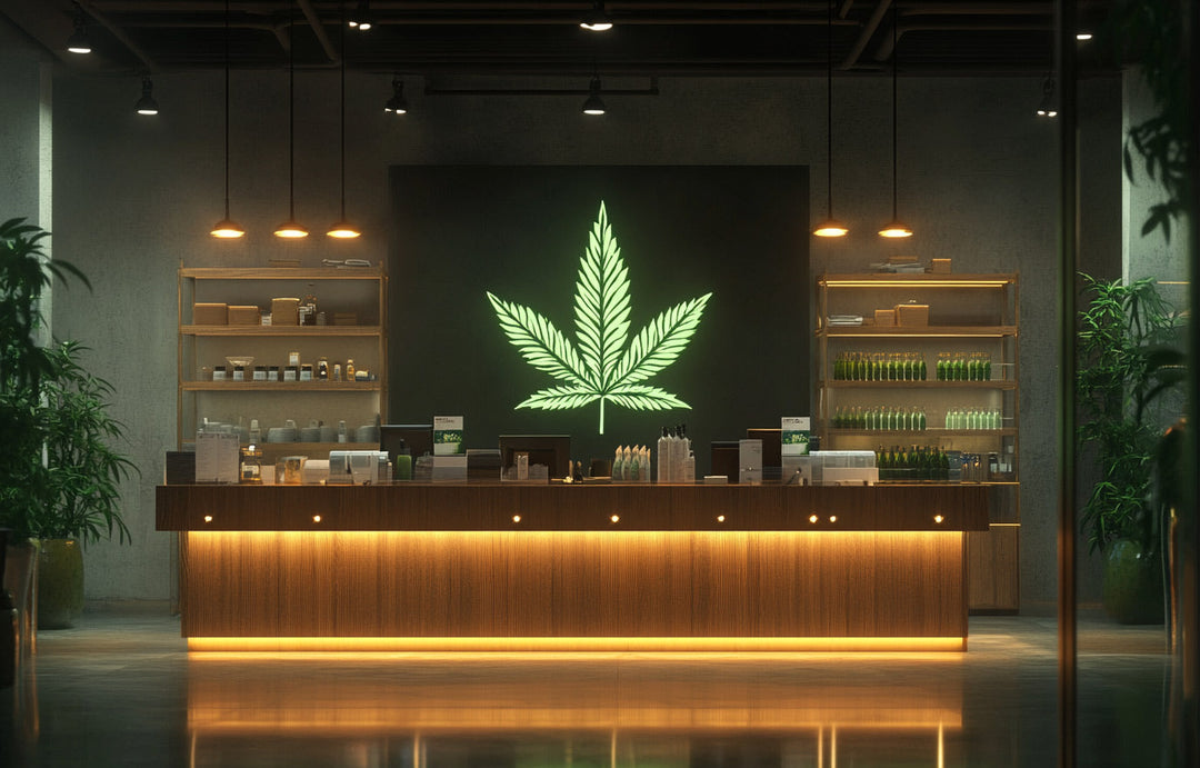 CBD Shop Passau