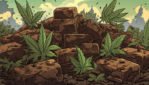 CBD Hash
