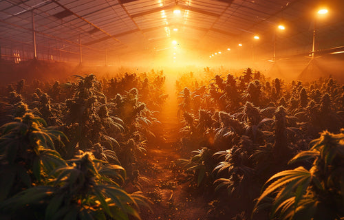 Afghano CBD Hasch