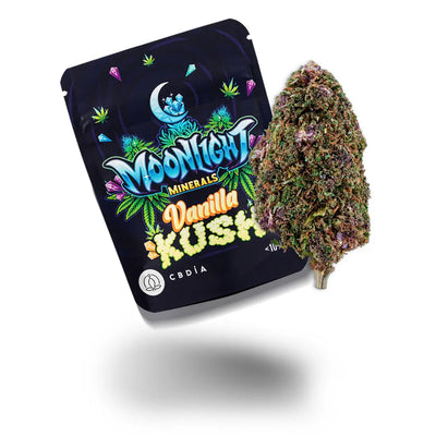 Vanilla Kush