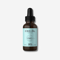 CBD-Öle