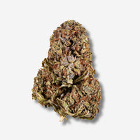 CBD-Blüten