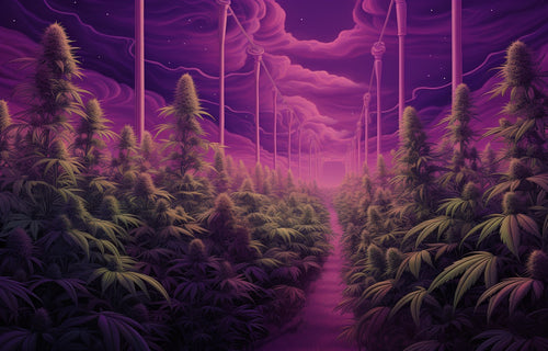 Eos CBD Liquid Silver Haze ohne Fläschchen