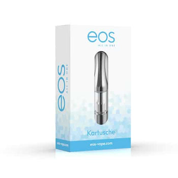 Ersatz Kartusche von eos