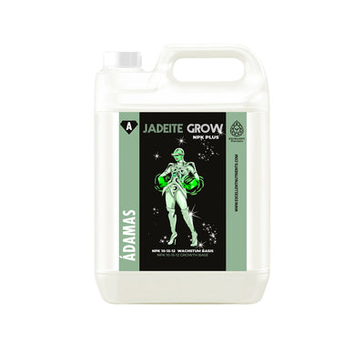 Growth Fertilizer Jadeite (1L)