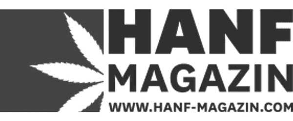 Hanf Magazin Logo