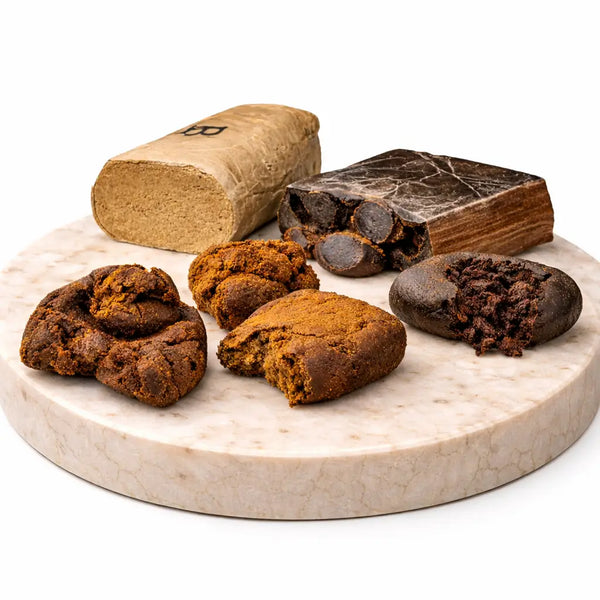 Hash Bundle