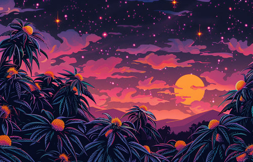 Pink Mimosa Sorteninformation