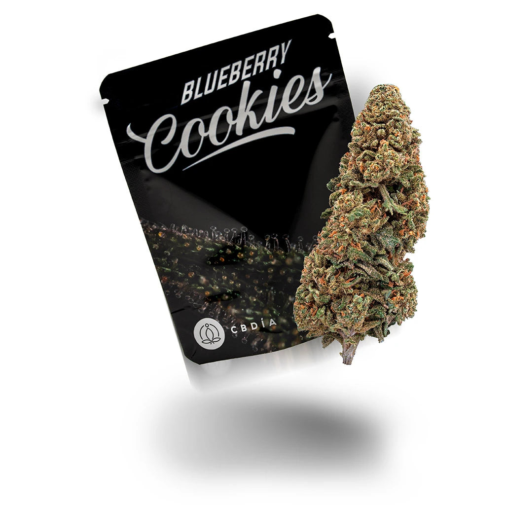 8g Free CBD Flower Sample Pack