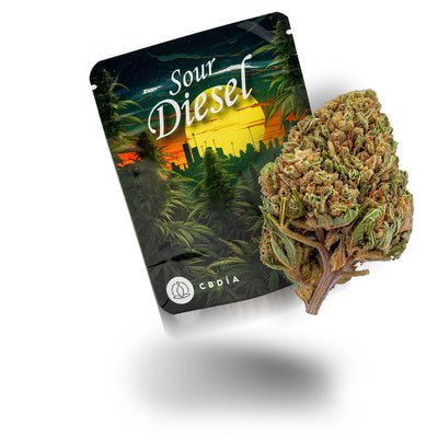 Sour Diesel