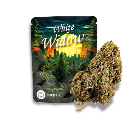 Greenhouse CBD Flowers